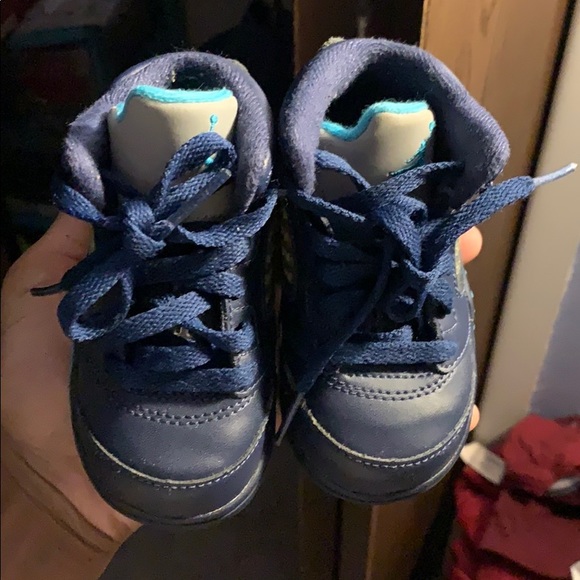 Jordan Other - Toddler Jordan